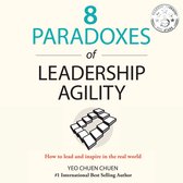 8 Paradoxes of Leadership Agility