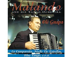 Ole Guapa