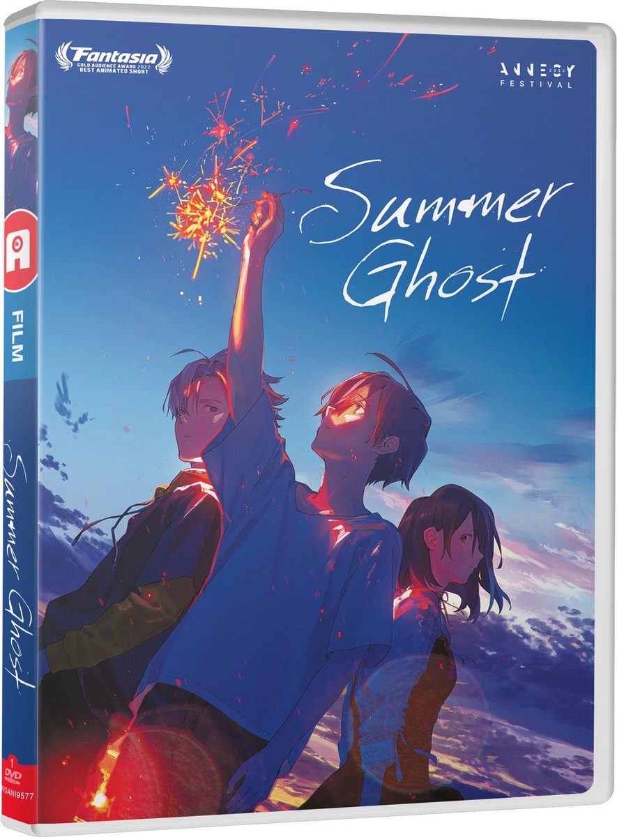 Summer Ghost
