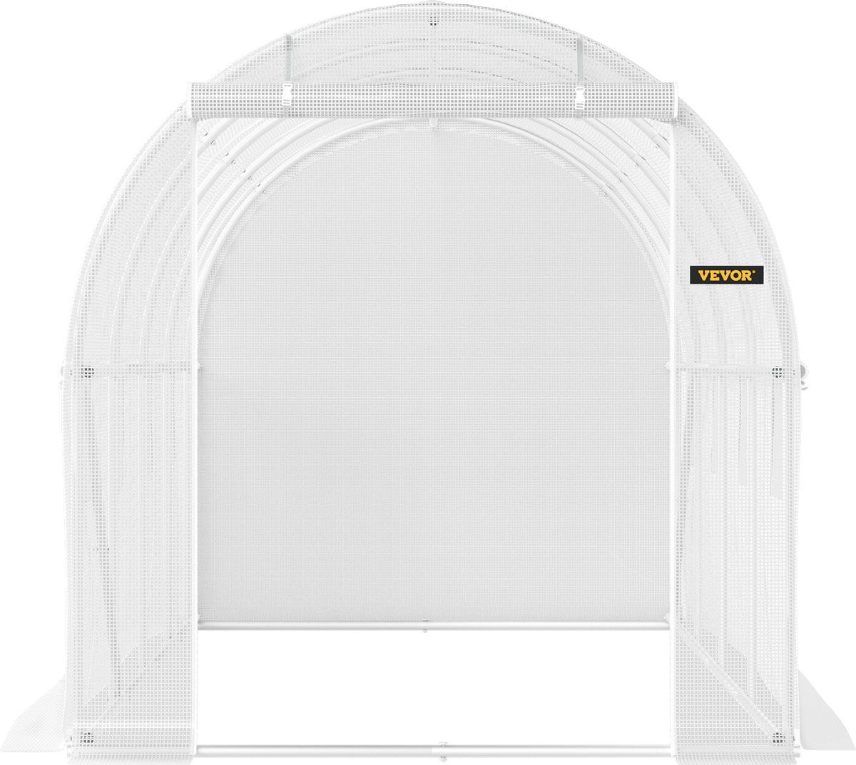 Tunnelkas kopen 2x3 m, folietunnel PE 500 (8995
