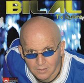 Cheb Bilal - Te Quiero (CD)