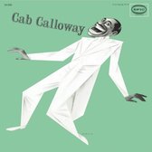 Cab Calloway - Cab Calloway (LP)