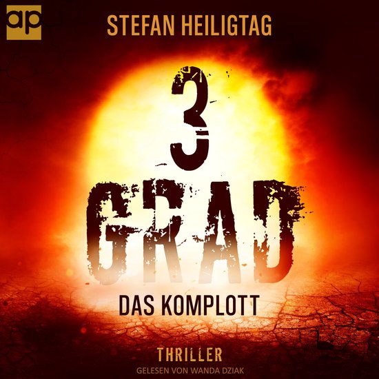 3 Grad - cover
