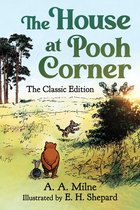 Winnie the Pooh 2 - The House at Pooh Corner