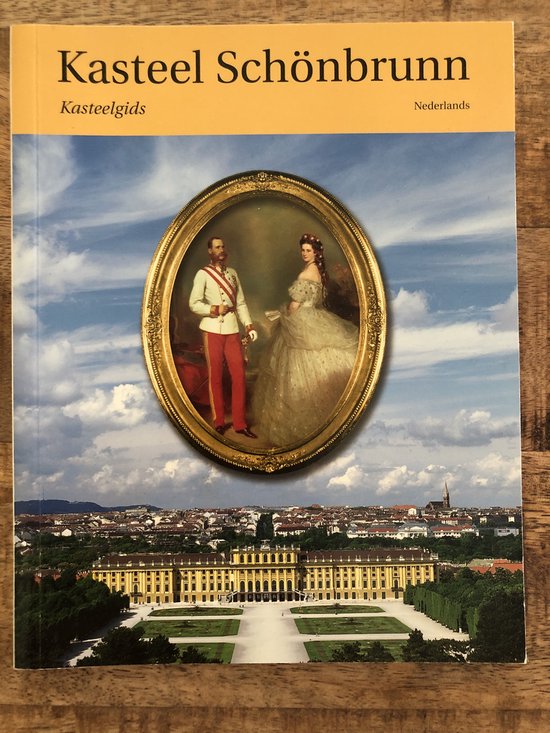 Kasteel Schönbrunn - Kasteelgids Nederlands