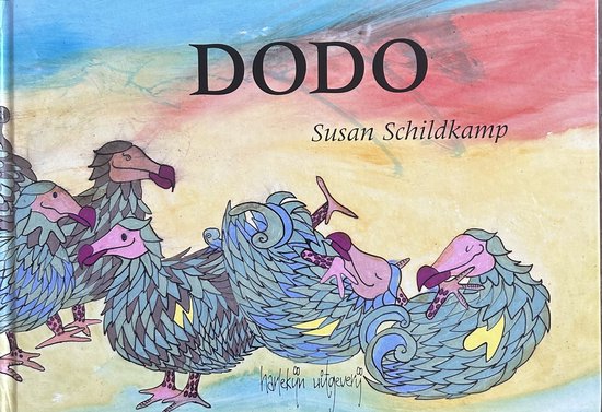 9789063861124 - Dodo