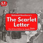 Nathaniel Hawthorne’s The Scarlet Letter