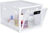 Gratyfied - Boîte de rangement de médicaments - Opbergbox de médicaments