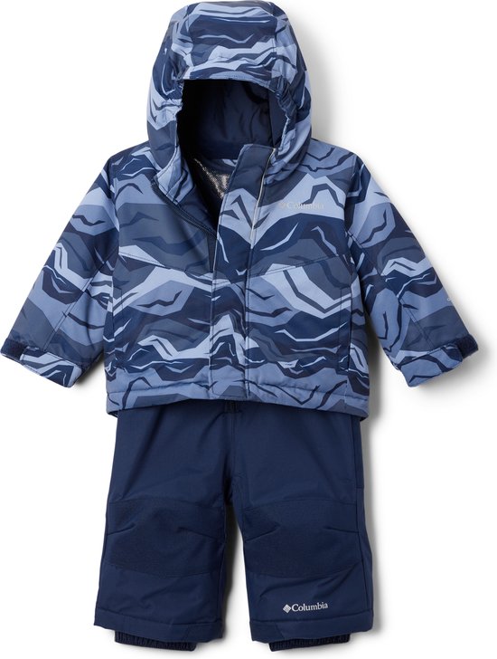 Columbia Buga™ Set sneeuwpak- Unisex - maat M