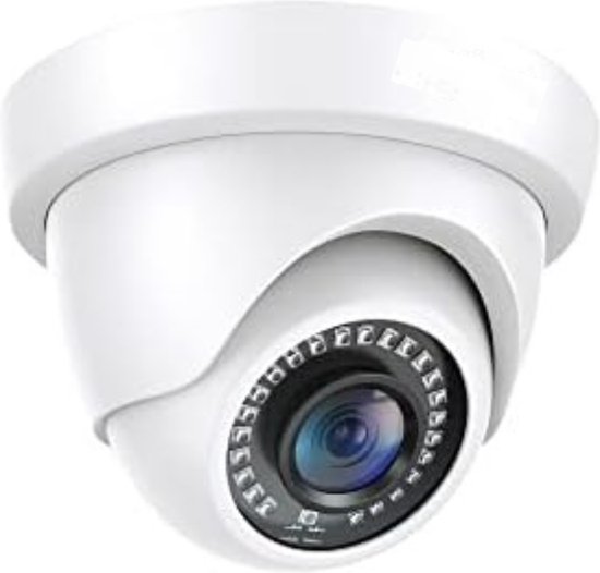 Acupick camerasysteem met 7 x camera