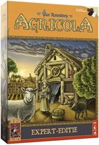 999 Games Agricola Expert-editie Jeu de société Stratégie