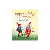 Pippa & Pelle  -   Pippa & Pelle in de zomerzon