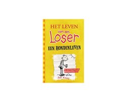 foto van Het leven van een Loser 4 - Een hondenleven
