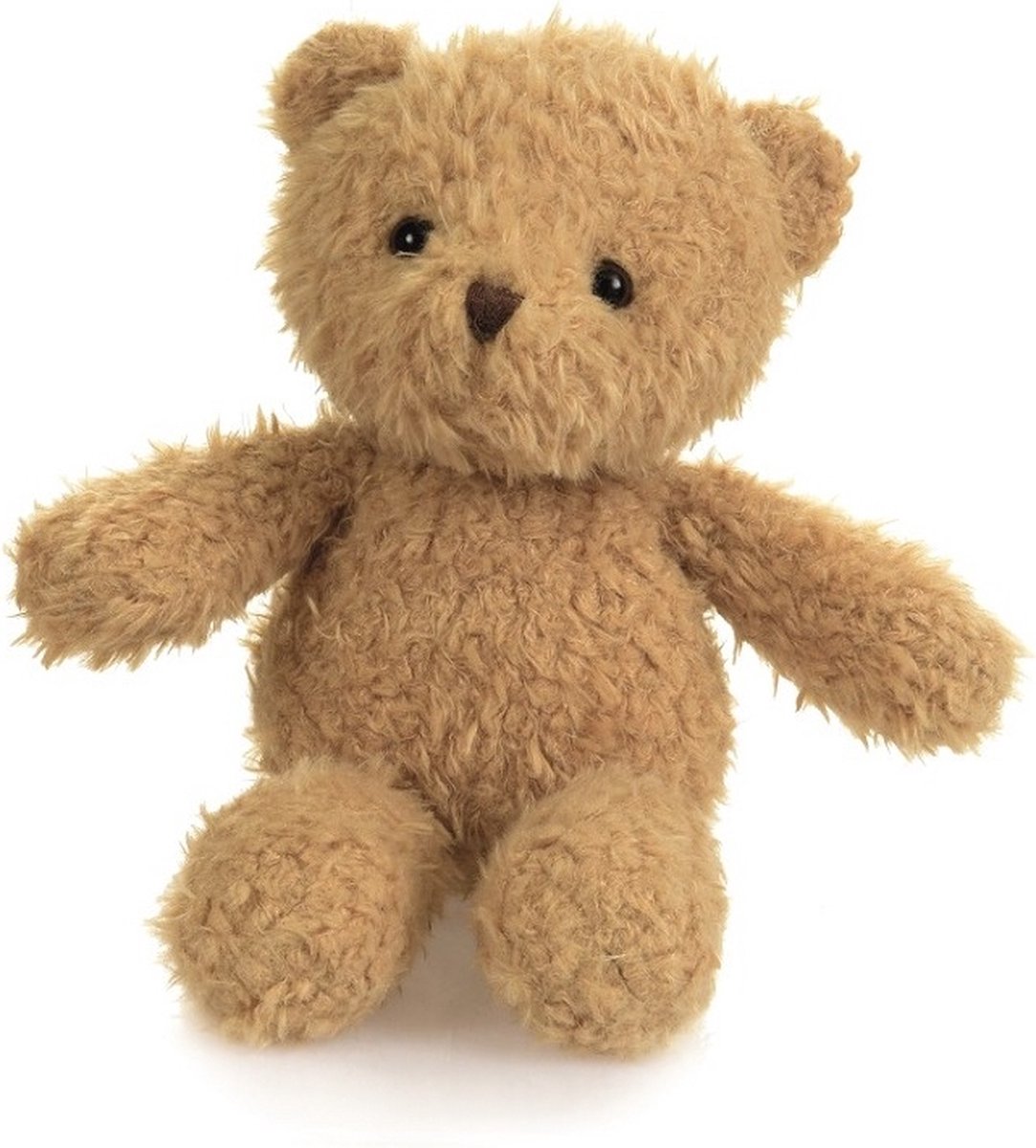 Egmont Toys Knuffel beer Morris - Met muziek voor 0+ jaar - 25 cm