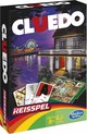 Cluedo - Reisspel