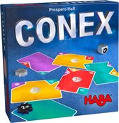 Haba - Haba Conex