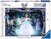 Ravensburger Disney Princess Cinderella - Legpuzzel - 1000 stukjes