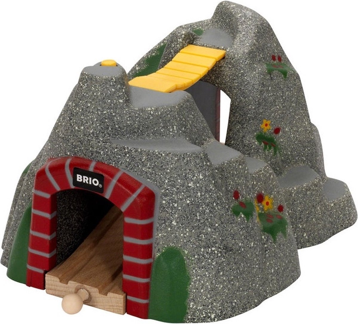 BRIO Magische treintunnel - 33481 — afbeelding 8
