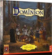 Dominion: Nocturne Uitbreiding Kaartspel