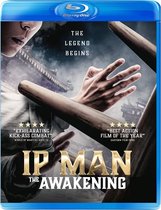 Ip Man - The Awakening (2023) [Blu-ray](import zonder NL ondertiteling)