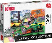 Bol.com Jumbo Puzzel Disney Classic Collection Dumbo - Legpuzzel - 1000 stukjes aanbieding
