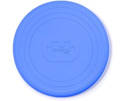 Bigjigs Toys - Opvouwbare Frisbee 'Ocean Blue'