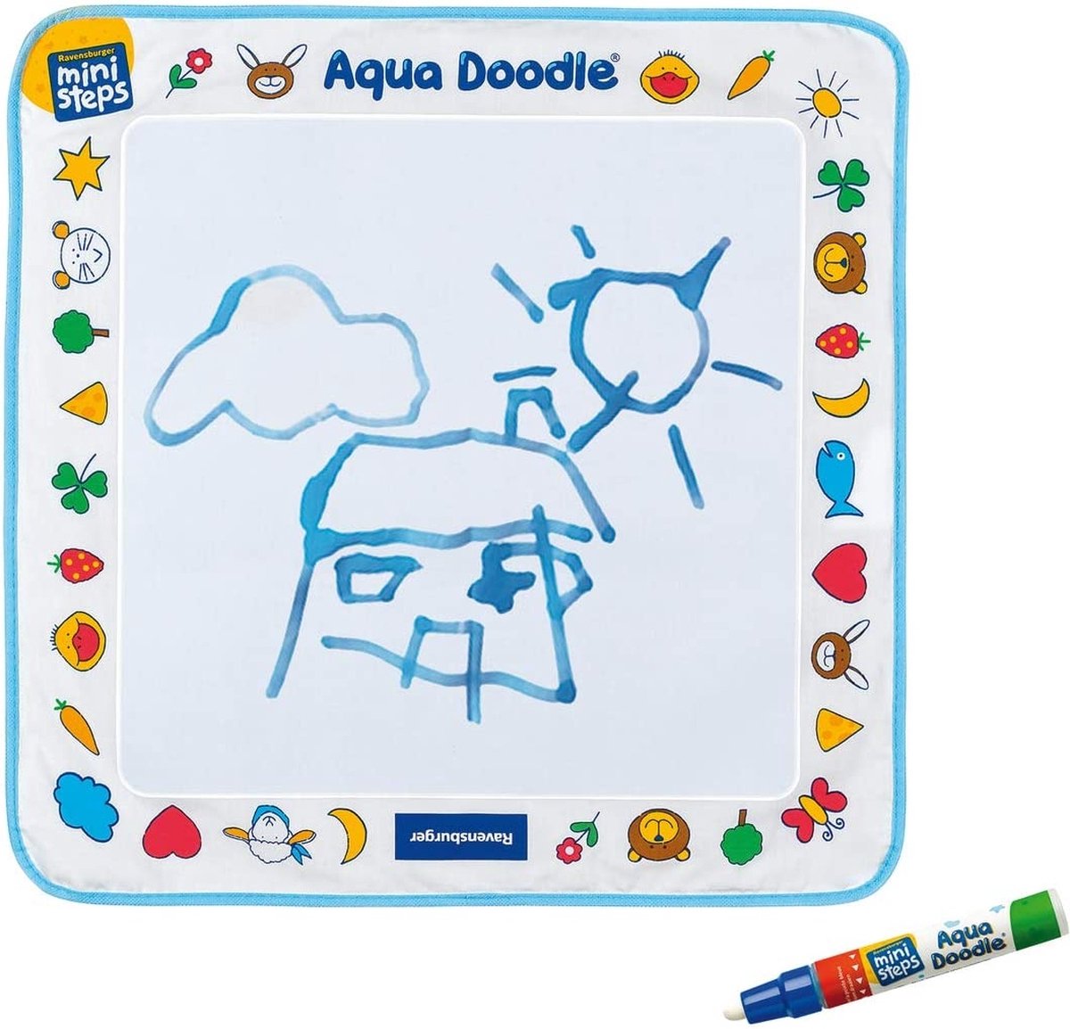 Aqua Doodle® - Aqua Doodle