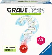 GraviTrax® The Game: Course - 30 Challenges - Knikkerbaan