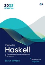 Mastering Haskell