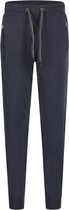 No Way Monday-Boys Jogging trousers-Navy - Maat 134