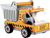 Hape Toys DUMPER TRUCK