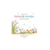 Gonnie & vriendjes - Gonnie en vriendjes - Je eerste jaar