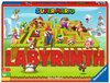 foto van Ravensburger Super Mario Doolhof - Kinderspel