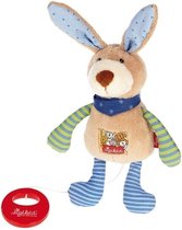 Speelgoed | Plush - Musical Bunny