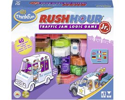 ThinkFun Rush Hour Junior