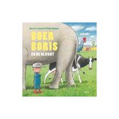 Boer Boris - Boer Boris en de olifant
