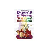 Dummie the Mummy 7 - Dummie the Mummy et les tambours de Massoeba