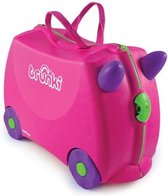 Trunki Ride-On Handbagage koffer 46 cm - Trixie