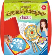 Ravensburger Mini Mandala Designer® Classic - Hobbypakket