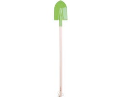 Bigjigs Long Handled Shovel