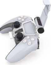 Telefoonhouder geschikt voor Playstation 5 PS5 controller | DualSense controlller Smartphonehouder - TP5-0527B