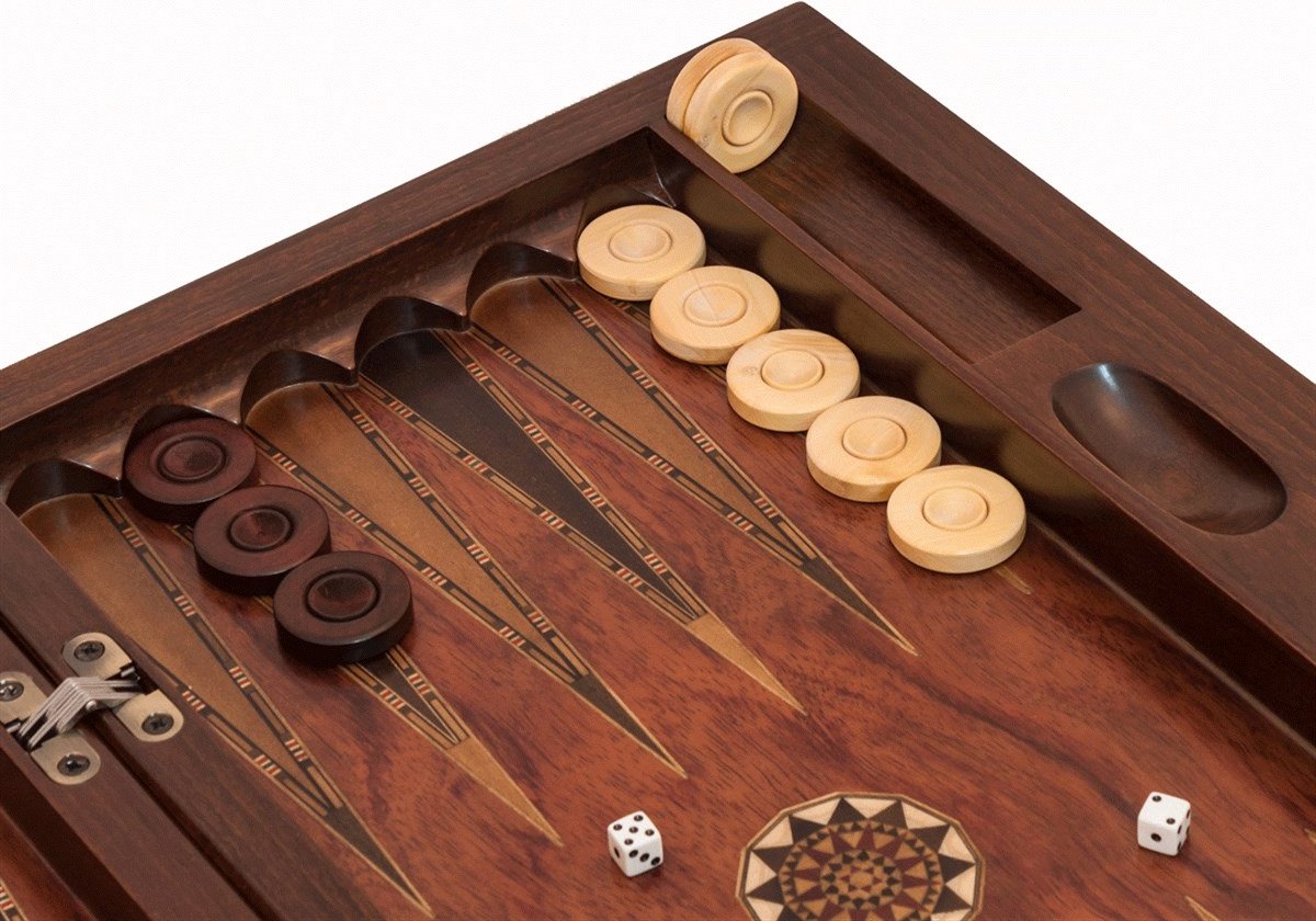 Backgammon Tavla beszerzése – Microsoft Store hu-HU