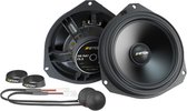 Eton UpGrade Fiat F2.2 - Autospeakers - Pasklare speakers Fiat Ducato - Citroen Jumper - Peugeot Boxer - 16,5cm luidsprekers - 2weg - Audio Upgrade