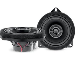 Focal - IC-BMW-100L - pasklare speakerset - BMW en Mini - Coax
