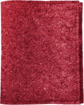 MOYU - Note-rious Red Notebook Sleeve - Uitwisbaar Notitieboek