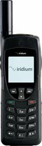 Iridium 9555 satelliet telefoon
