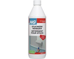 HG stucwerk reiniger 1L