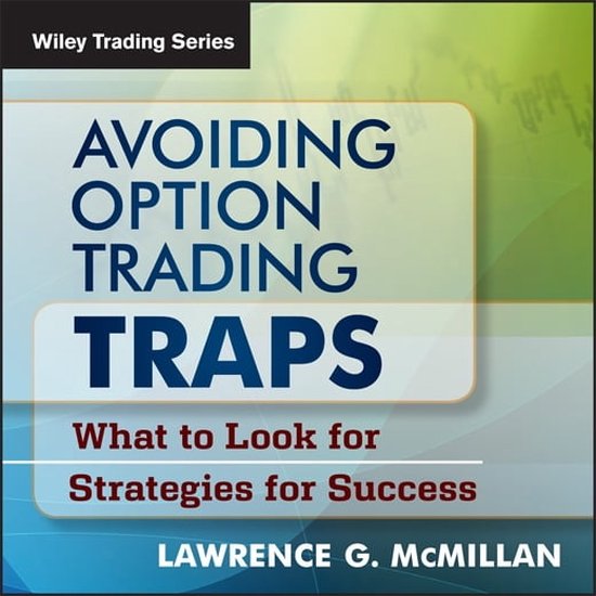 Avoiding Option Trading Traps - cover