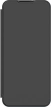 Samsung by Anymode Wallet Flip Cover - Samsung Galaxy A03 - Zwart