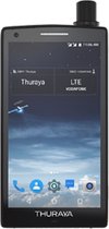 THURAYA X5-Touch-smartphonesatelliet